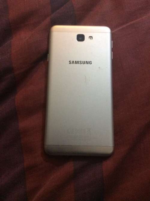 Samsung j7 prime