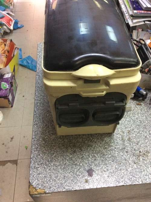 12v. Cooler box for car