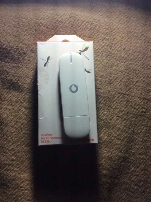 Vodafone usb stick