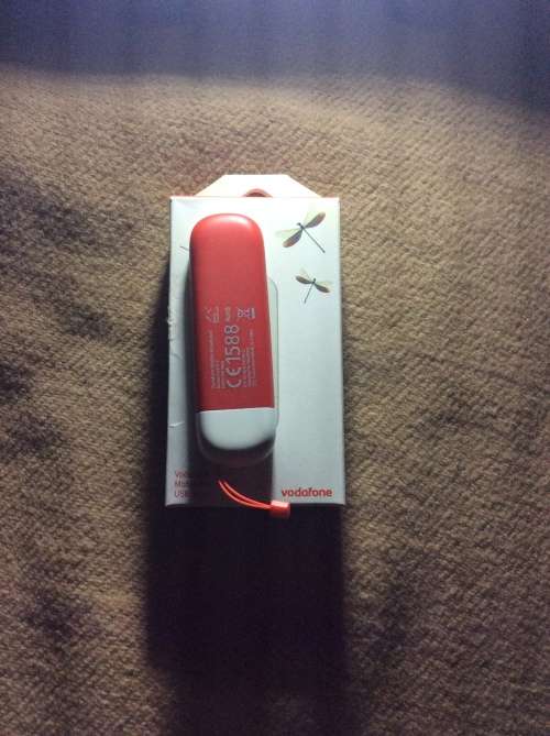 Vodafone usb stick