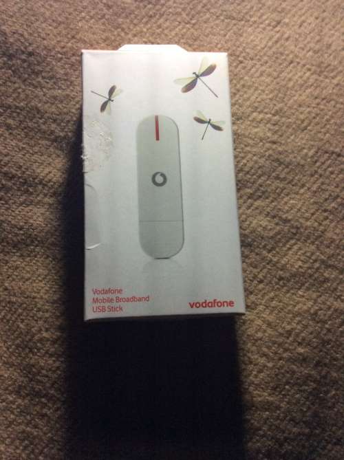 Vodafone usb stick