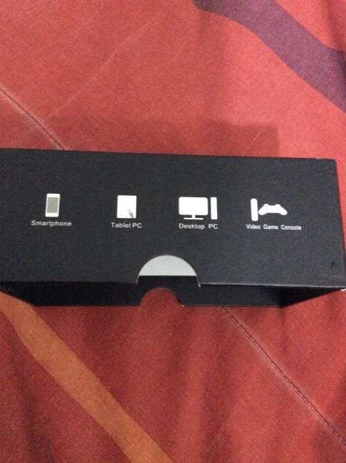 Huawei laser keyboard