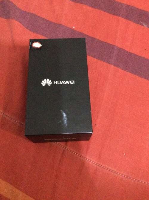 Huawei laser keyboard