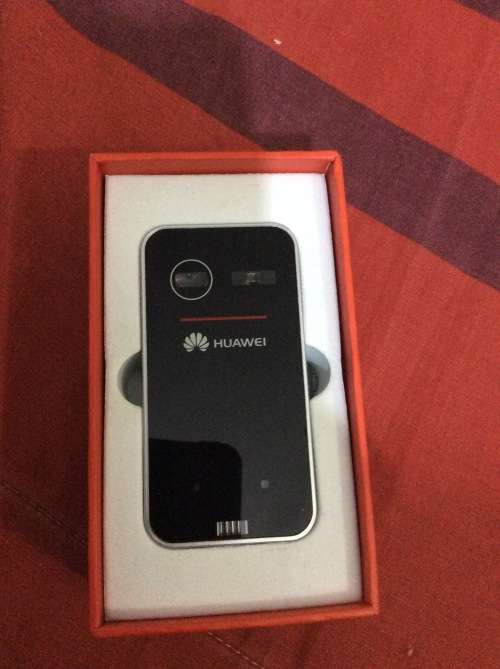 Huawei laser keyboard