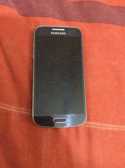 Samsung s4mini
