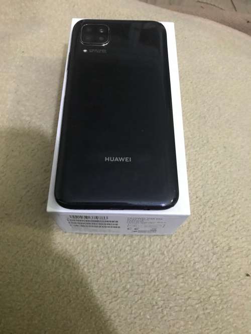 Huawei p40lite