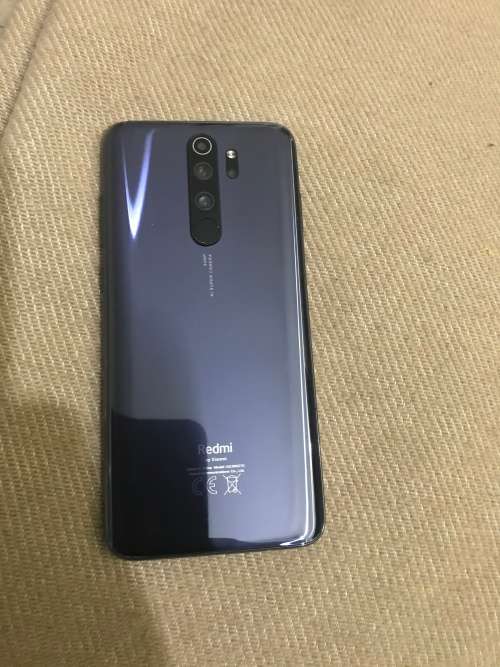 Redmi note8 pro