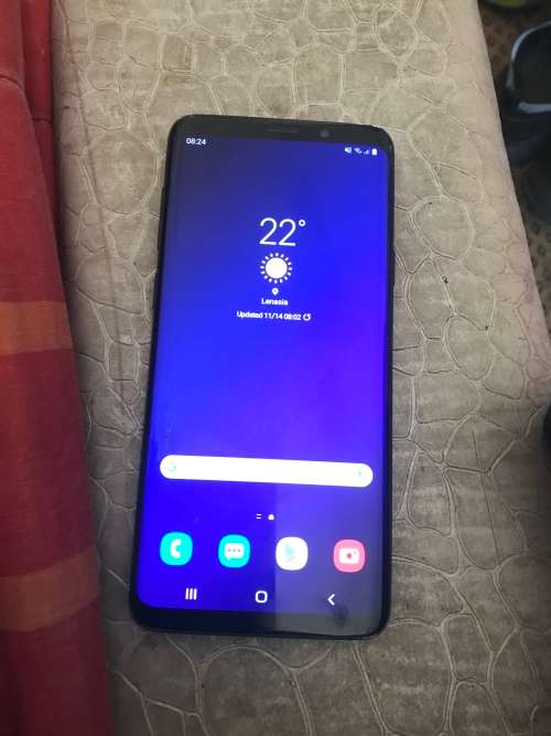 Samsung s9 plus