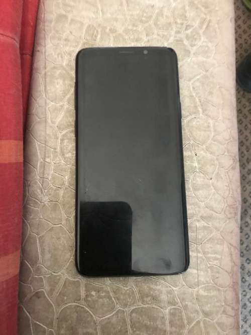 Samsung s9 plus