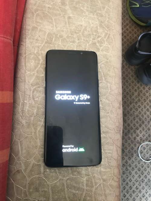 Samsung s9 plus