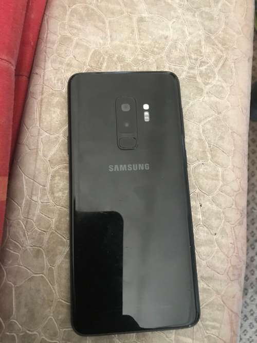 Samsung s9 plus