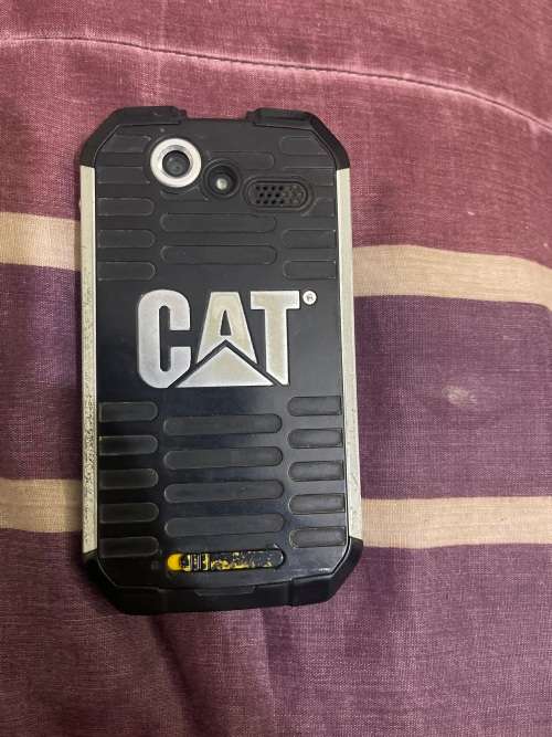 Cat b15q