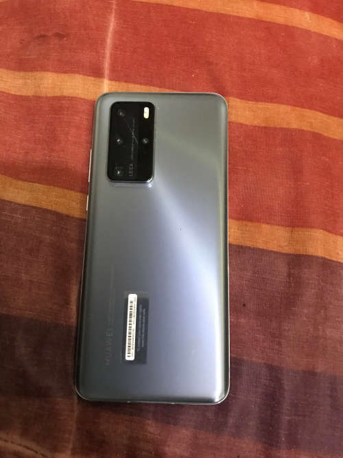 Huawei p40 pro
