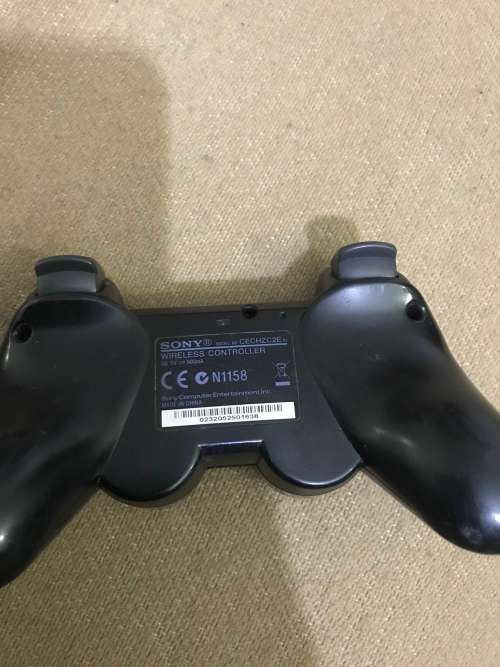 Ps3 controller