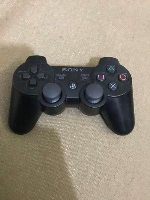 Ps3 controller