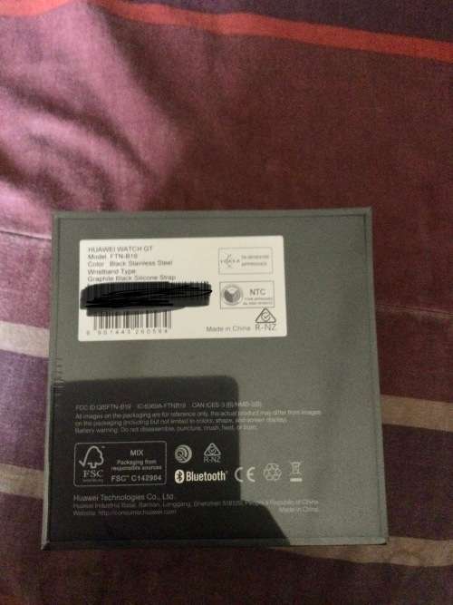 Huawei watch GT 46mm