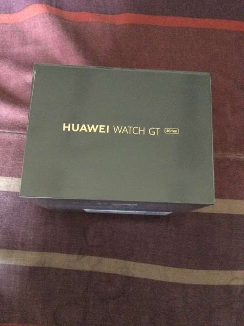 Huawei watch GT 46mm