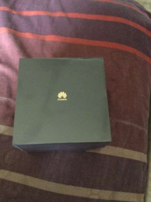 Huawei watch GT 46mm