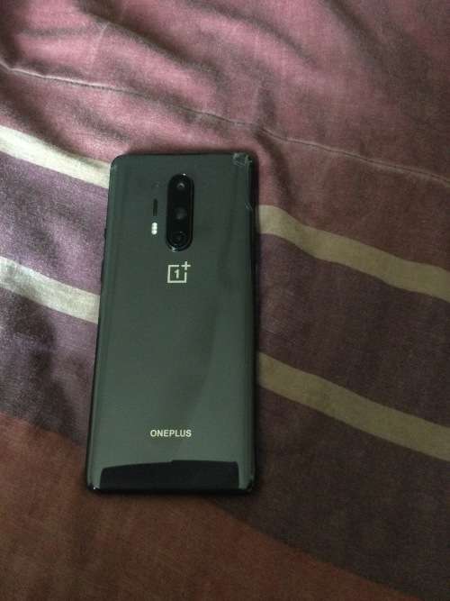 One plus 8 pro