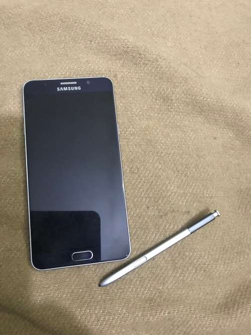 Samsung note 5