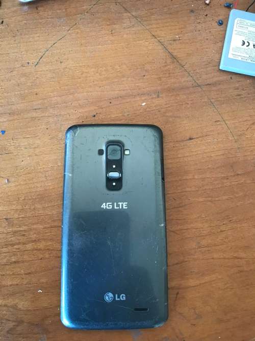 Lg Gflex