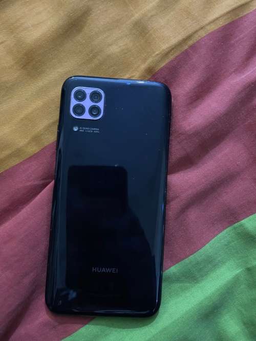 Huawei p40 lite