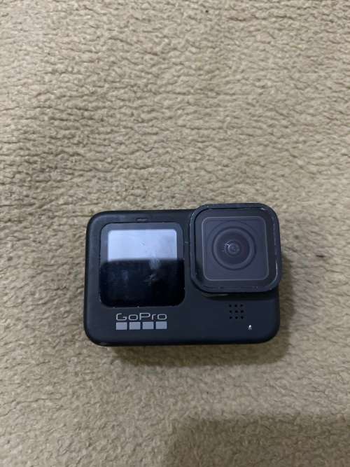 GoPro 9 black
