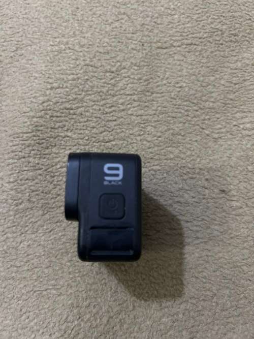 GoPro 9 black