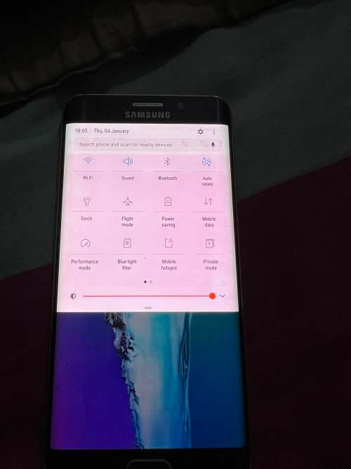 Samsung s6 edge plus