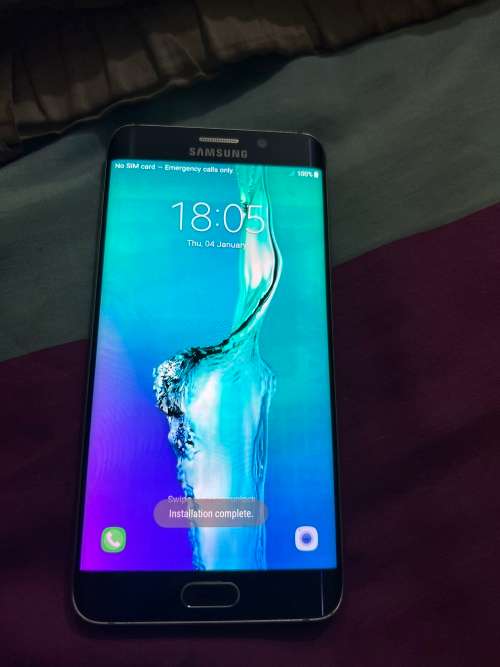 Samsung s6 edge plus