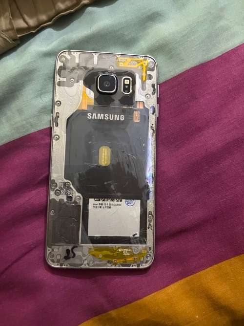 Samsung s6 edge plus