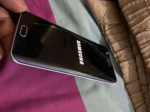 Samsung s6 edge plus