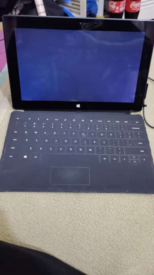 Windows surface RT