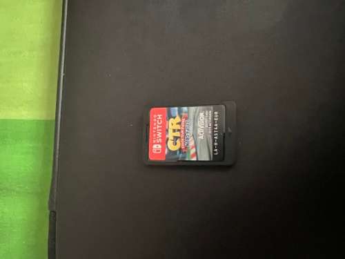 Nintado swich