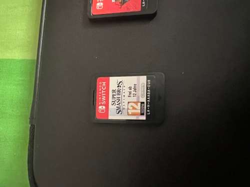 Nintado swich