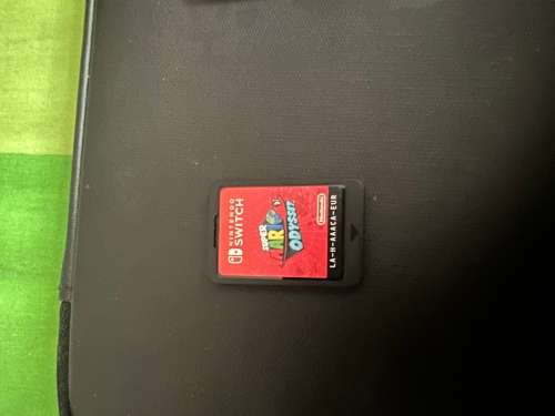 Nintado swich