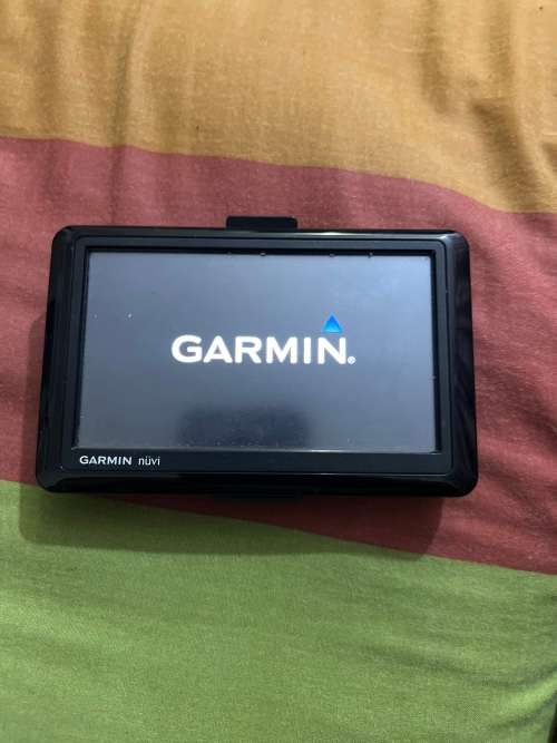 Garmin Navi 1410