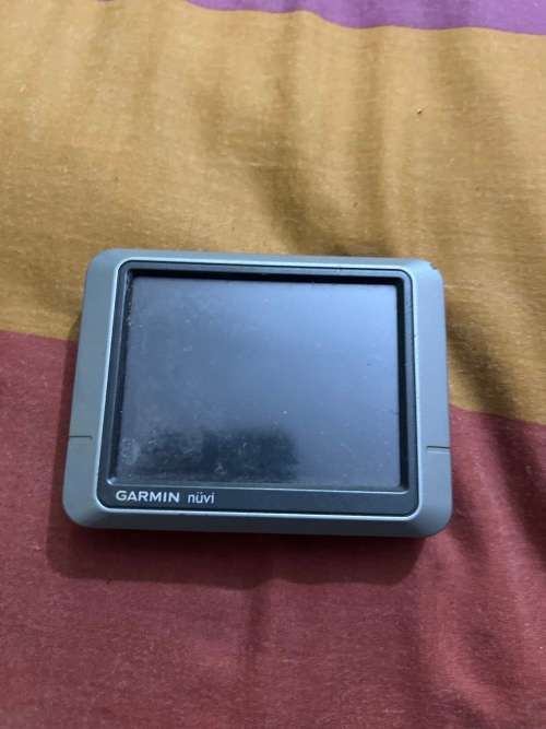 Garmin Navi 200
