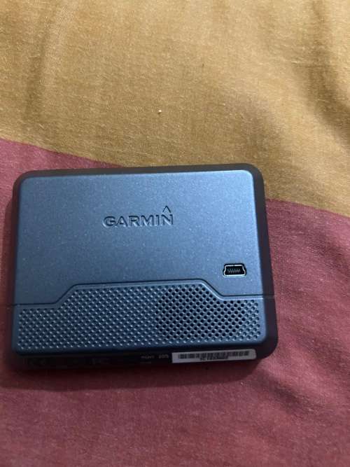 Garmin Navi 205