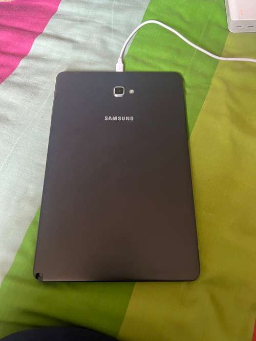 Samsung tab A6