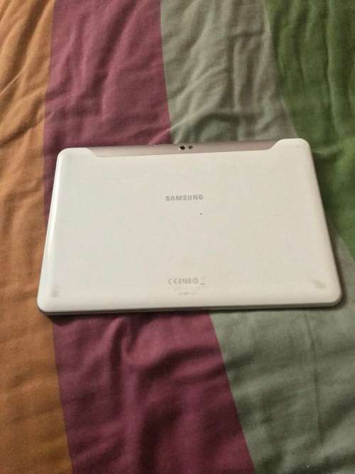 Samsung tab 10.1