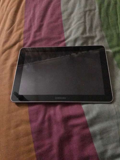 Samsung tab 10.1