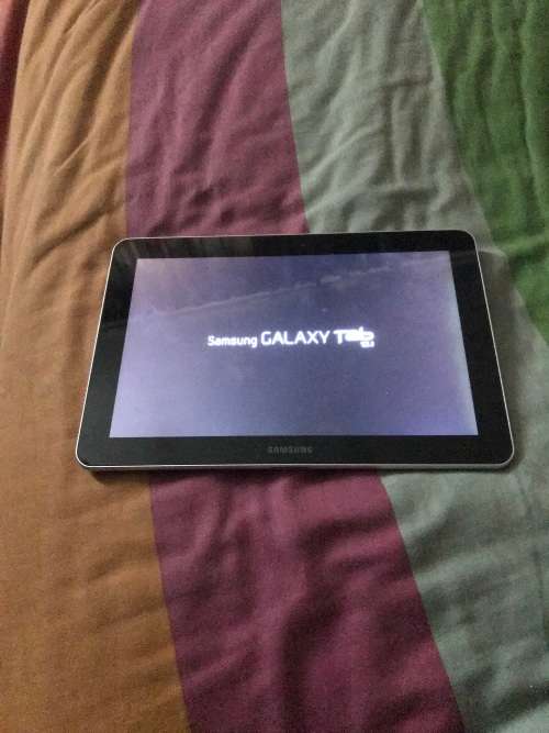 Samsung tab 10.1