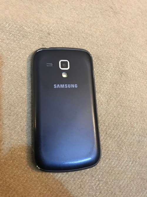 Samsung trand  plus