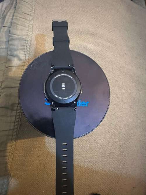 Samsung gear s3