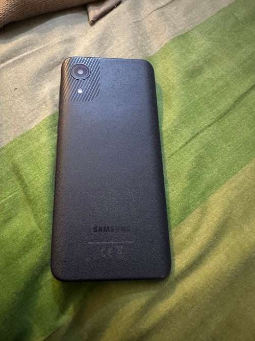 Samsung A03 core