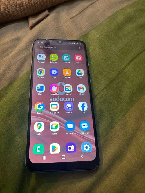 Samsung A03 core