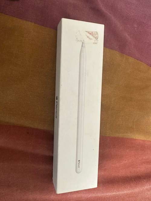 Apple Pencil
