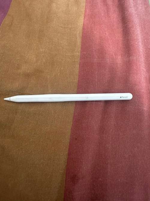 Apple Pencil