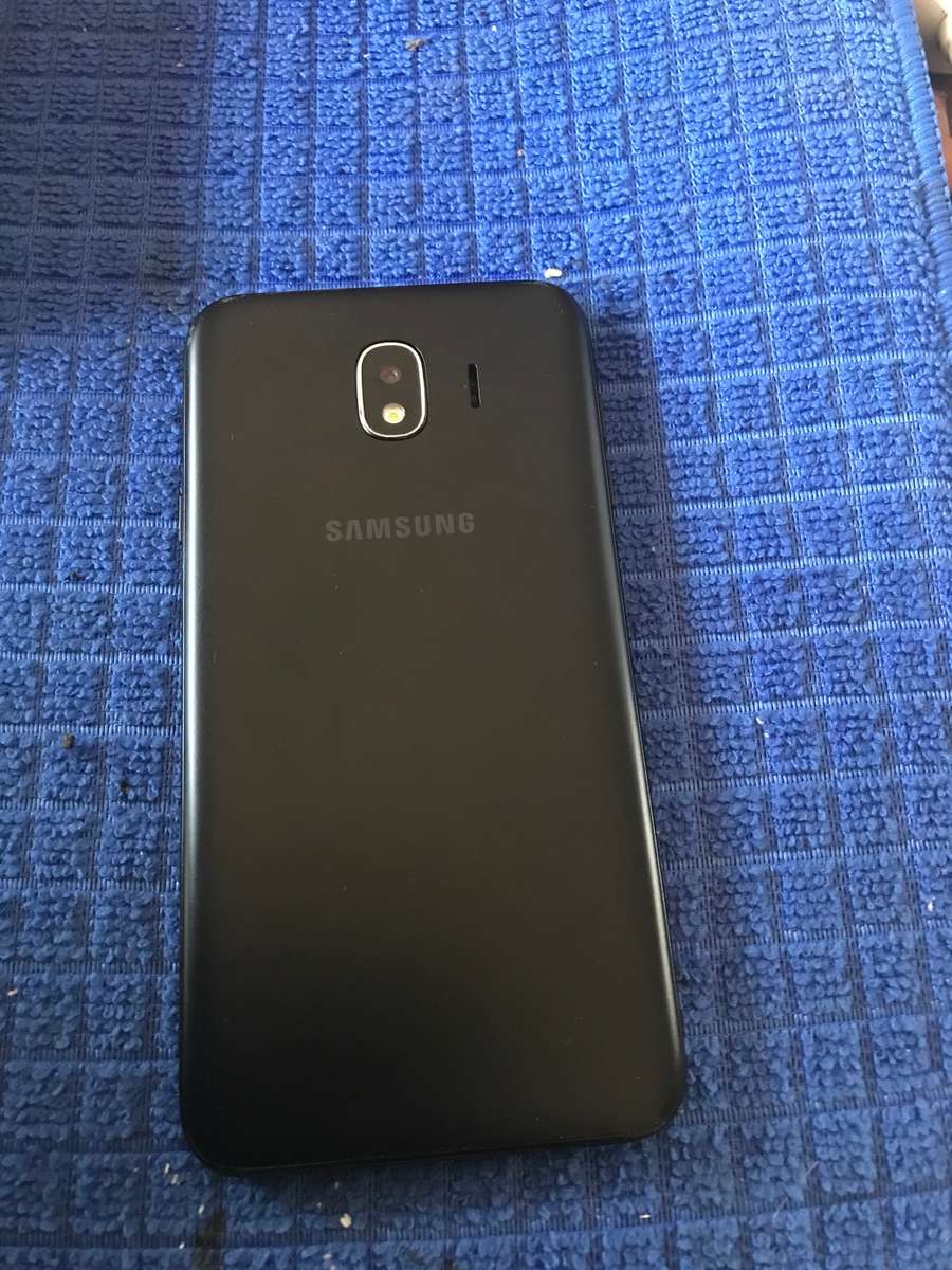 Samsung j4
